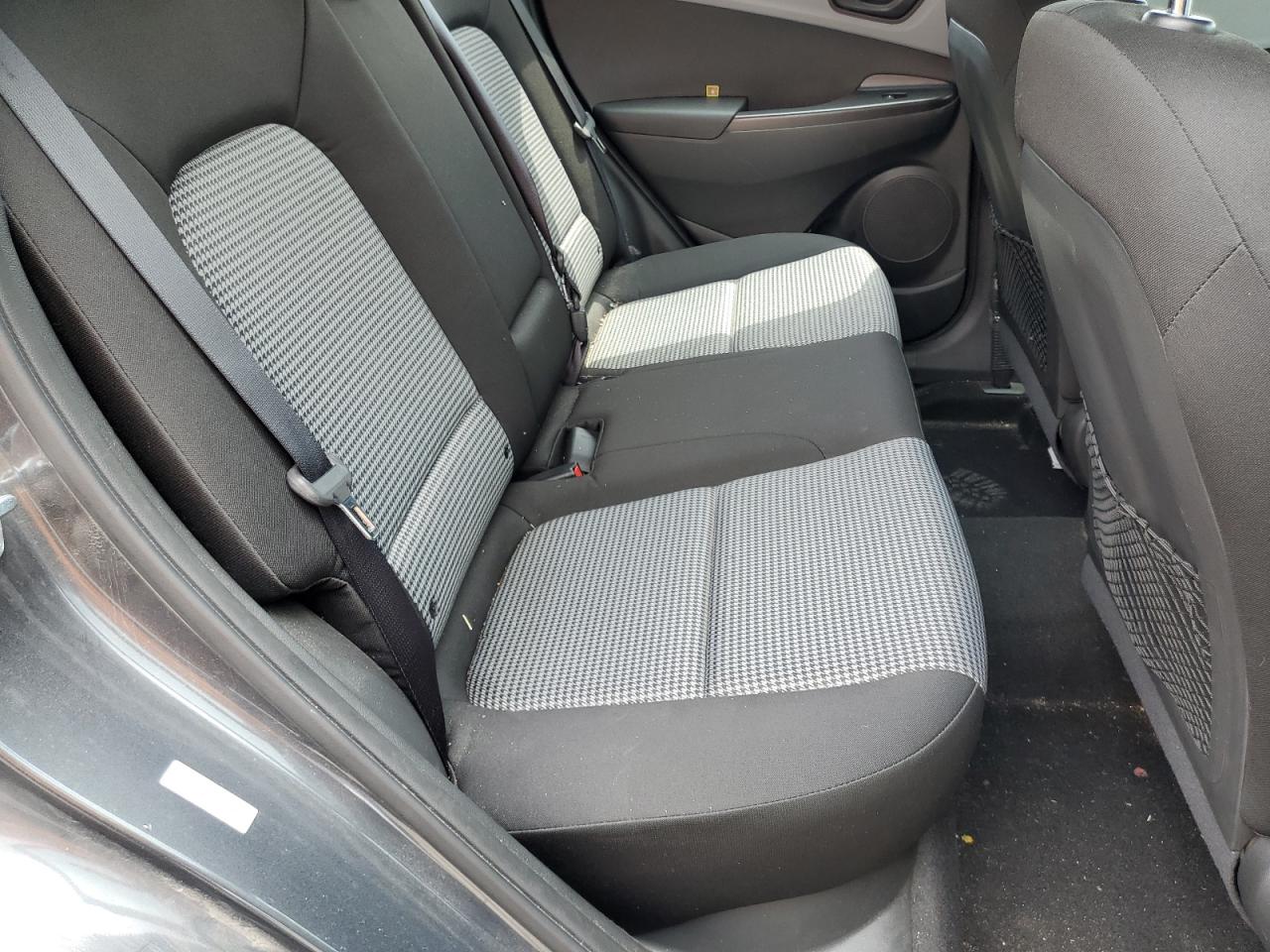 2021 Hyundai Kona Se VIN: KM8K12AA7MU622906 Lot: 66229325