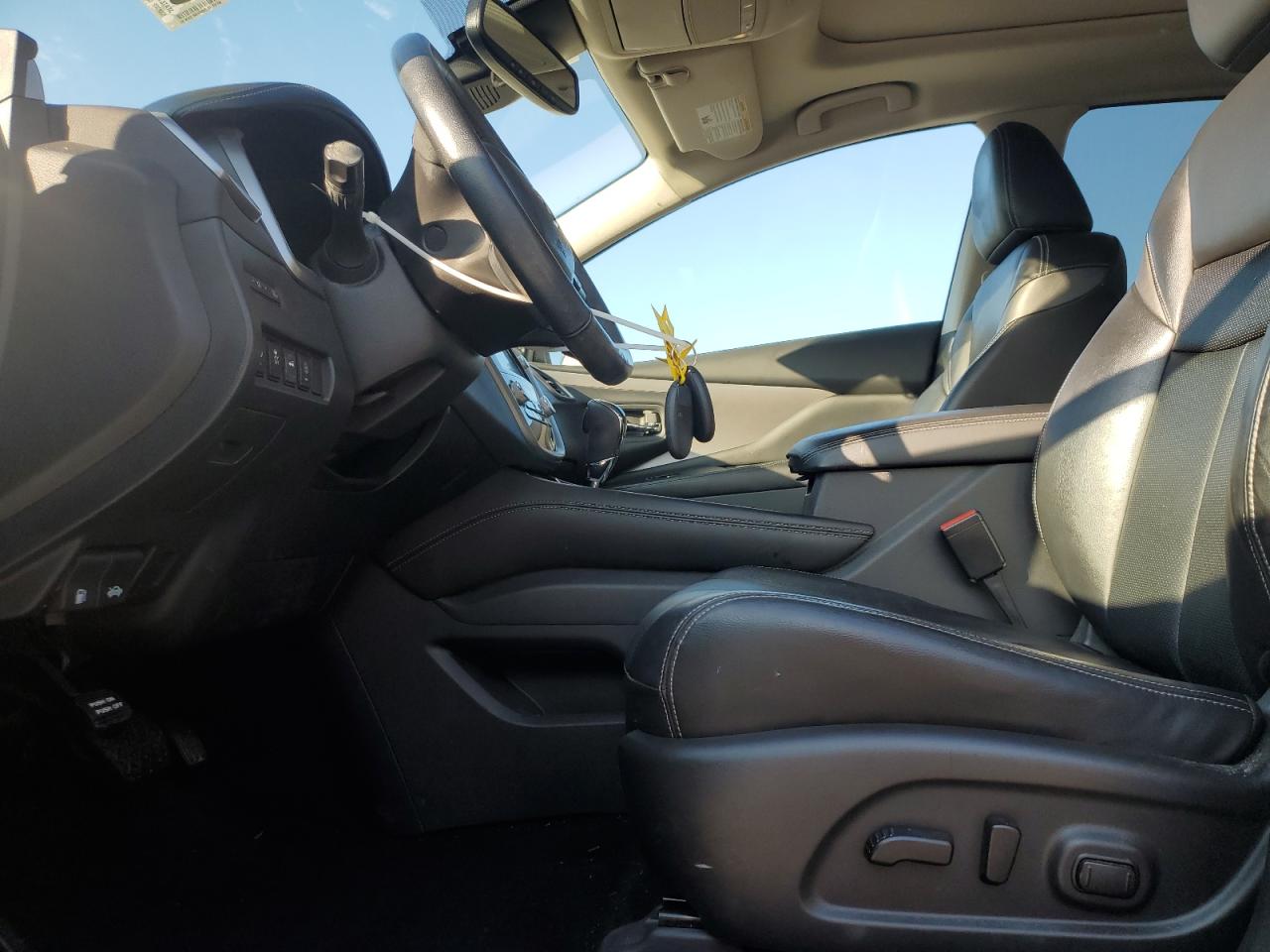 2020 Nissan Murano Sl VIN: 5N1AZ2CS5LN112170 Lot: 63985455