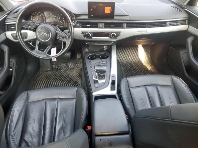 2018 AUDI A4 KOMFORT  