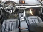 2018 AUDI A4 KOMFORT   for sale at Copart ON - COOKSTOWN