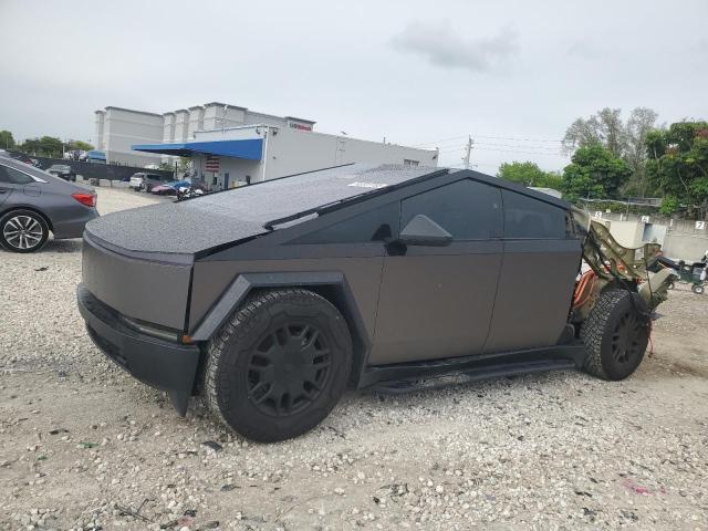 TESLA CYBERTRUCK – zdjęcie z aukcji, lot #63225105