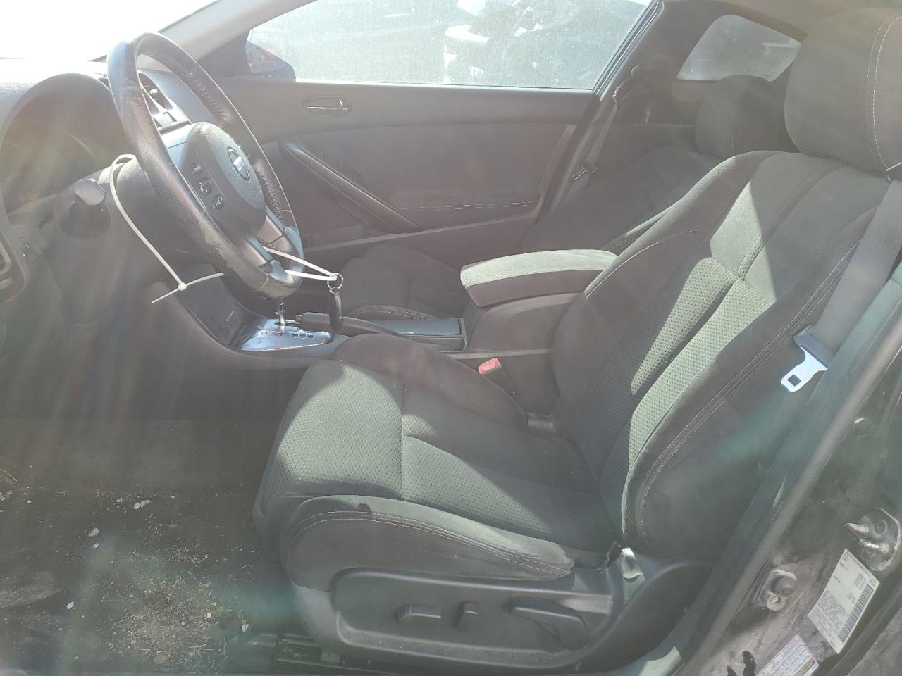 2010 Nissan Altima S VIN: 1N4AL2EP2AC186322 Lot: 63328245