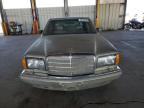 1991 MERCEDES-BENZ 560 SEL   à vendre chez Copart AZ - PHOENIX
