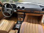 1982 MERCEDES-BENZ 300 DT   for sale at Copart OR - PORTLAND NORTH