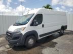 2023 RAM PROMASTER 3500 3500 HIGH   for sale at Copart FL - TAMPA SOUTH