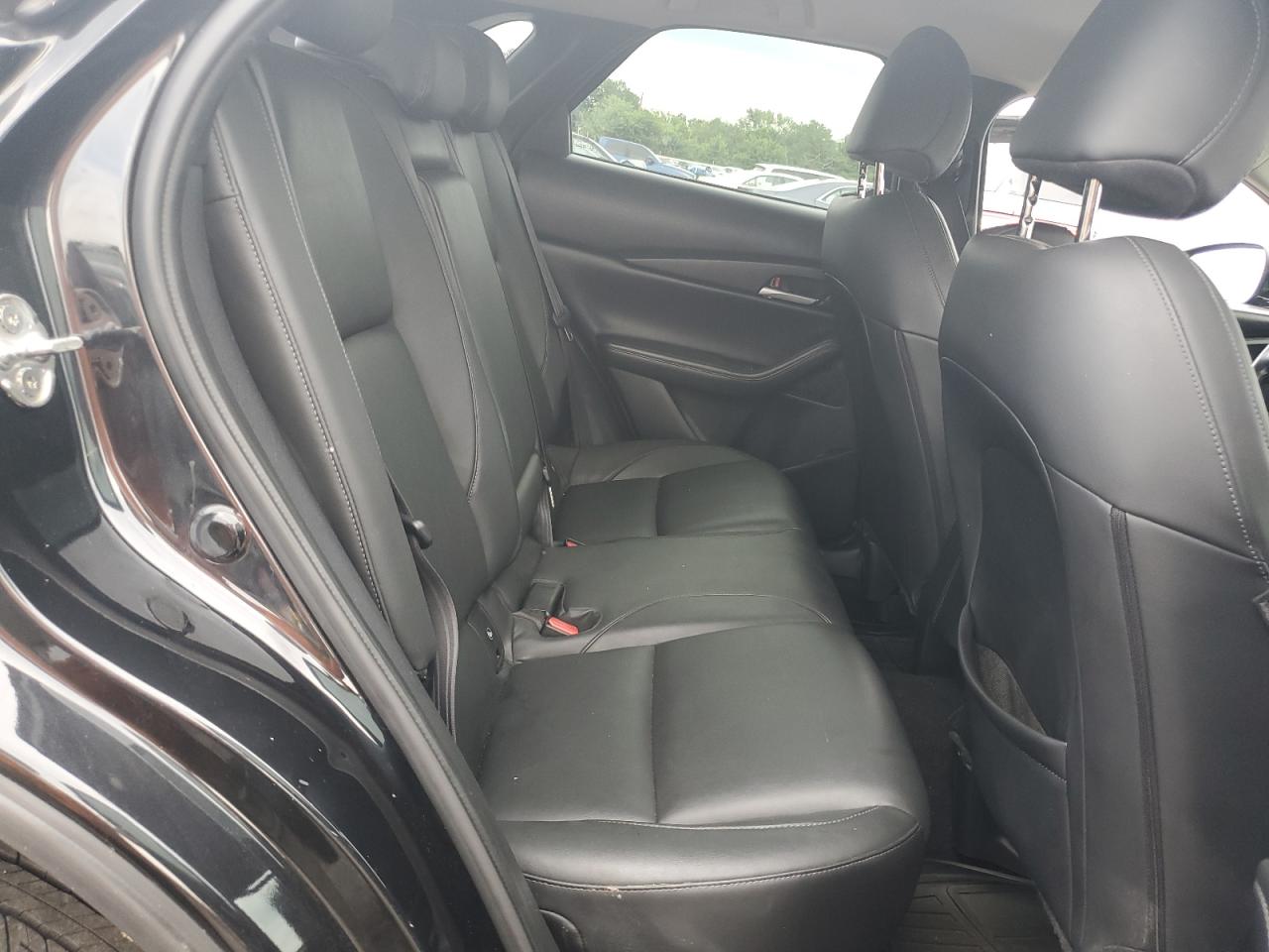 2021 Mazda Cx-30 Select VIN: 3MVDMBBL4MM235169 Lot: 65032685