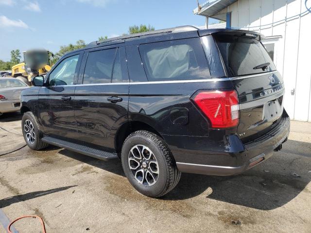  FORD EXPEDITION 2023 Черный
