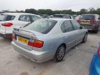 1999 NISSAN PRIMERA GT for sale at Copart ROCHFORD