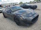 2016 MASERATI GRANTURISMO S   for sale at Copart KS - KANSAS CITY