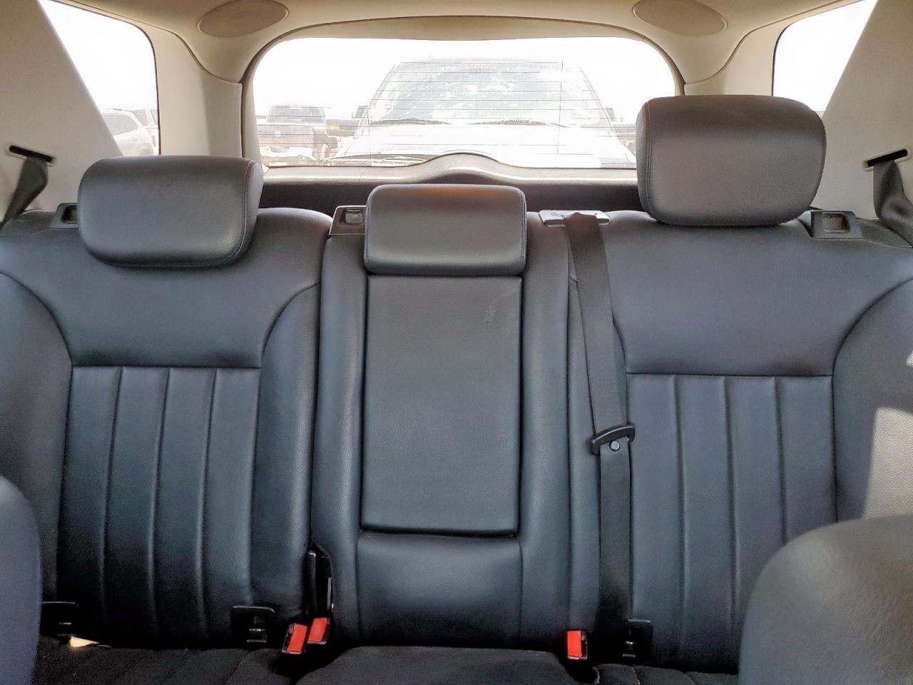2008 Mercedes-Benz Ml 350 VIN: 4JGBB86E28A371876 Lot: 64486215