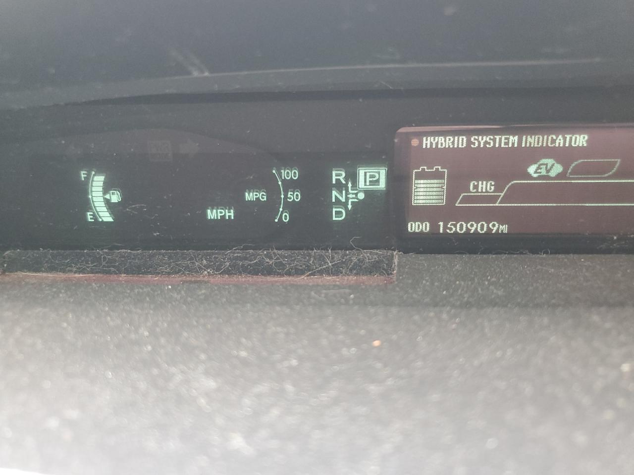 2014 Toyota Prius VIN: JTDKN3DU8E1750207 Lot: 64365405