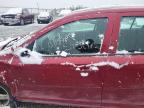 2009 PONTIAC G5 SE   à vendre chez Copart NS - HALIFAX