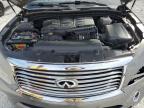 2014 INFINITI QX80    for sale at Copart GA - FAIRBURN