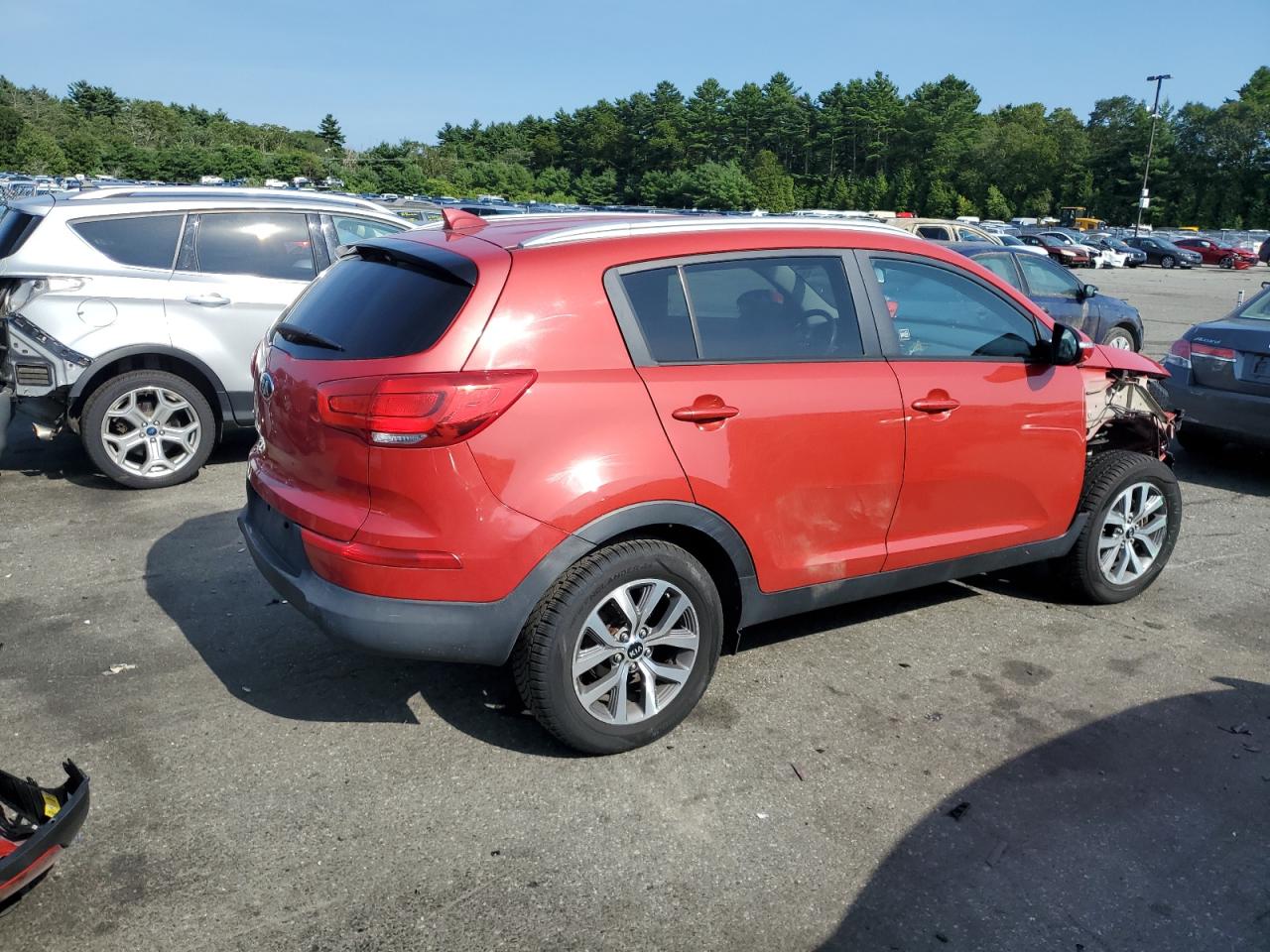 kndpb3ac0f7692005 KNDPB3AC0F7692005 2015 Kia Sportage Lx