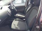 2012 HYUNDAI I20 for sale at Copart CASTLEDERMOT - IRELAND
