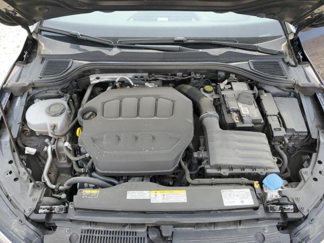 2024 VOLKSWAGEN GTI S  