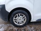 2020 VAUXHALL VIVARO 270 for sale at Copart CHESTER