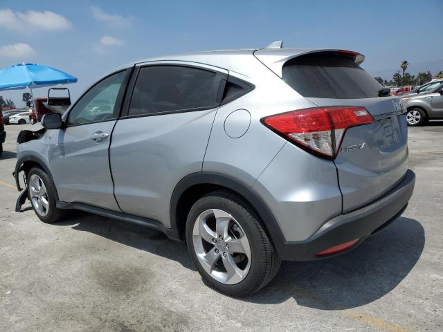  HONDA HR-V 2019 Silver
