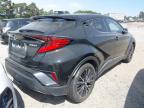 2020 TOYOTA C-HR EXCEL for sale at Copart WOLVERHAMPTON