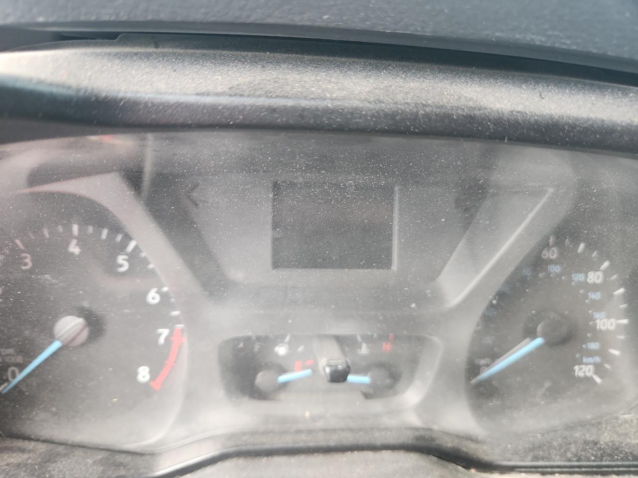 2016 Ford Transit T-250 VIN: 1FTYR2CM9GKB15326 Lot: 64323475