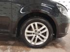 2010 VOLKSWAGEN TOURAN SE for sale at Copart NEWBURY