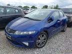 2010 HONDA CIVIC SI I for sale at Copart SANDY