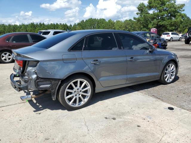 AUDI A3 2016 Серый