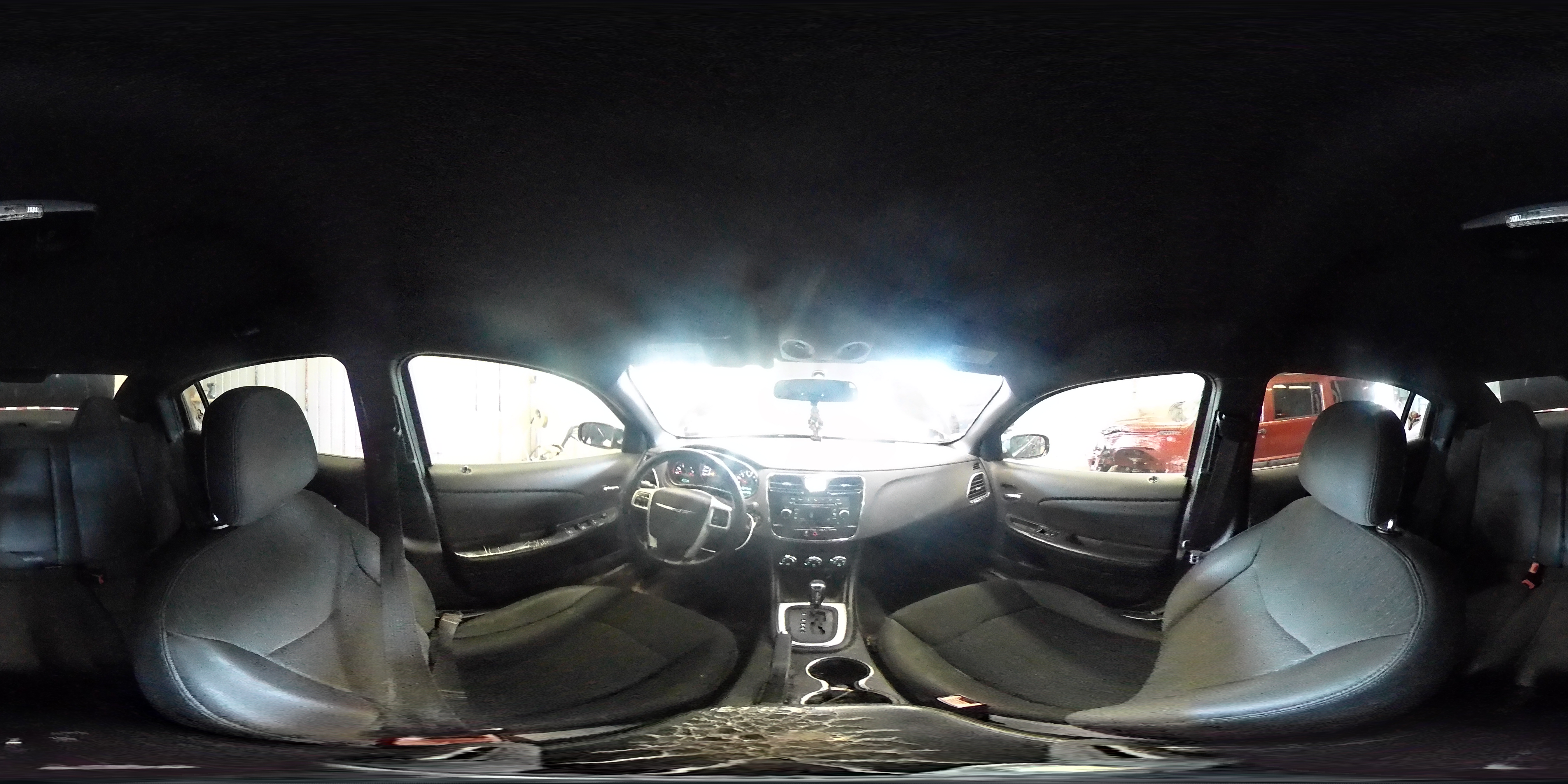 2011 Chrysler 200 Touring VIN: 1C3BC1FB2BN610118 Lot: 64760625