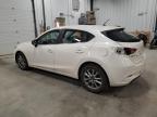 2018 MAZDA 3 TOURING   à vendre chez Copart ON - OTTAWA