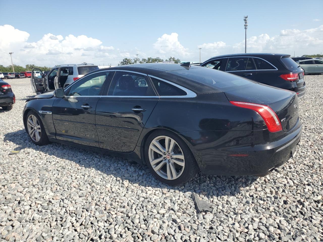 sajwj1cd6f8v78675 SAJWJ1CD6F8V78675 2015 Jaguar Xj