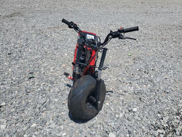 2023 HONDA COLEMAN  