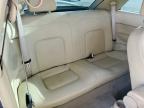 2006 VOLKSWAGEN NEW BEETLE TDI   for sale at Copart TX - DALLAS