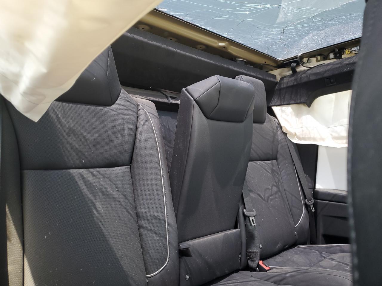 2024 Tesla Cybertruck VIN: 7G2CEHED4RA007650 Lot: 64136015