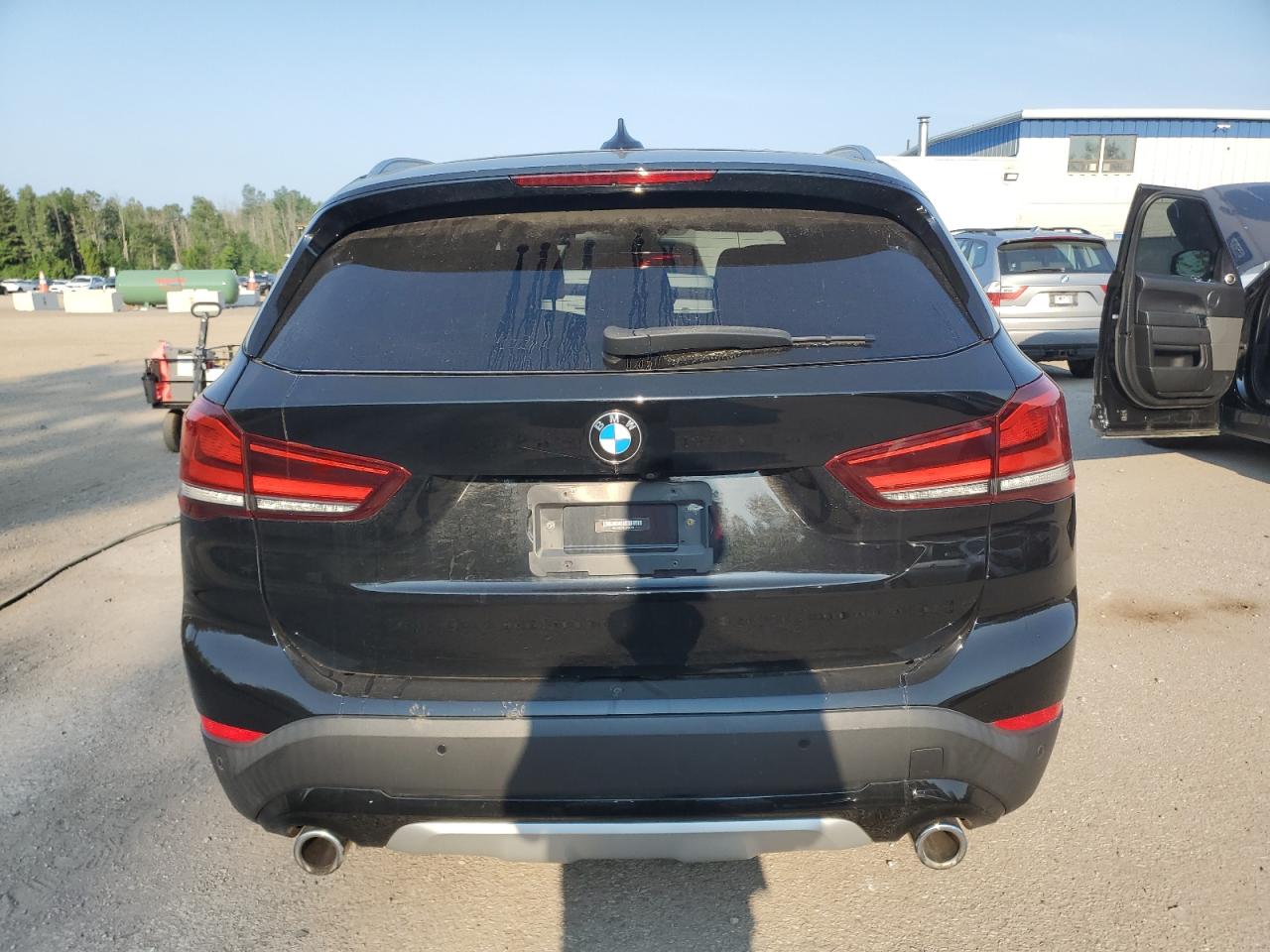 2020 BMW X1 xDrive28I VIN: WBXJG9C07L5P64339 Lot: 66624445