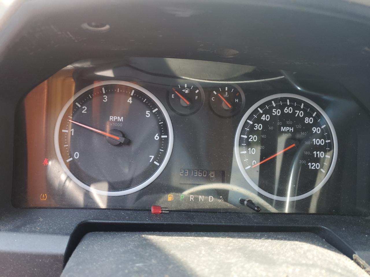 2011 Dodge Ram 1500 VIN: 1D7RV1GP6BS503935 Lot: 65838305