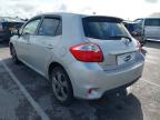 2012 TOYOTA AURIS HYBR for sale at Copart CHESTER