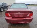 2003 MITSUBISHI GALANT ES   for sale at Copart AB - CALGARY