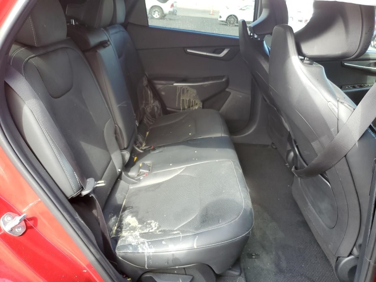 2024 Kia Ev6 Light VIN: KNDC3DLC9R5180080 Lot: 63051845