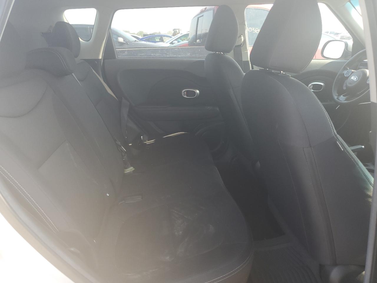 2015 Kia Soul VIN: KNDJN2A21F7763534 Lot: 64141895