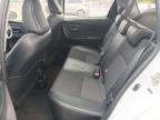 2014 TOYOTA YARIS EXCE for sale at Copart SANDTOFT