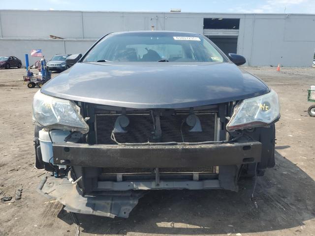 Седаны TOYOTA CAMRY 2012 Серый