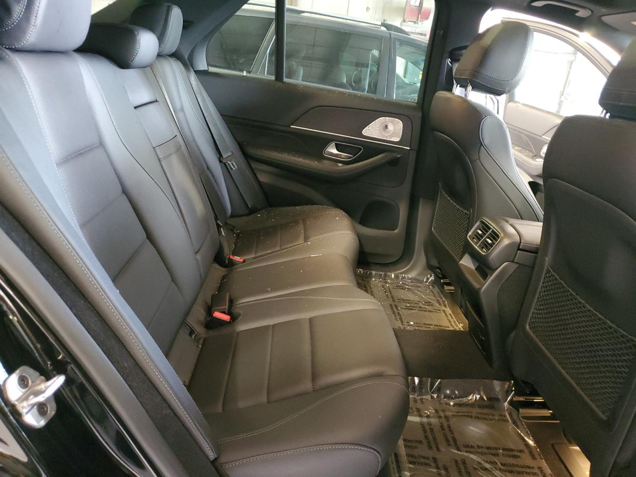 2022 Mercedes-Benz Gle 350 4Matic VIN: 4JGFB4KB1NA799827 Lot: 65616815