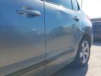 2011 PEUGEOT 3008 ACTIV for sale at Copart SANDWICH