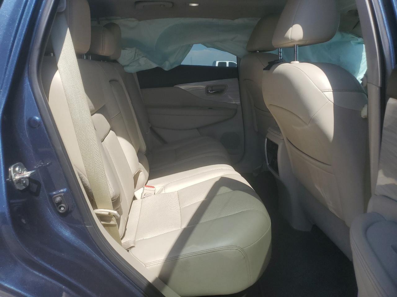 2016 Nissan Murano S VIN: 5N1AZ2MG0GN153015 Lot: 63136735