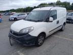 2017 FIAT DOBLO 16V for sale at Copart SANDTOFT