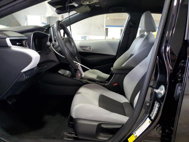  TOYOTA COROLLA 2024 Czarny