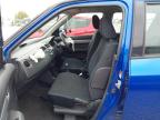 2006 SUZUKI SWIFT DDIS for sale at Copart EAST KILBRIDE