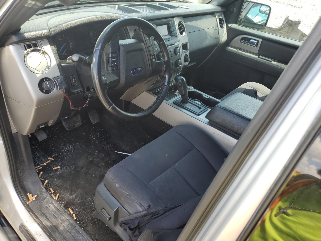 2015 Ford Expedition Xlt VIN: 1FMJU1JT2FEF40870 Lot: 64542585