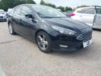 2016 FORD FOCUS ZETE for sale at Copart SANDWICH