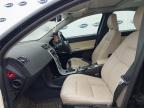 2011 VOLVO S40 SE LUX for sale at Copart BRISTOL